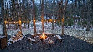 Área da propriedade