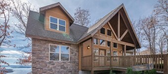 The Lodges at Table Rock Lake