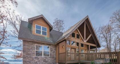 The Lodges at Table Rock Lake