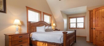 The Lodges at Table Rock Lake