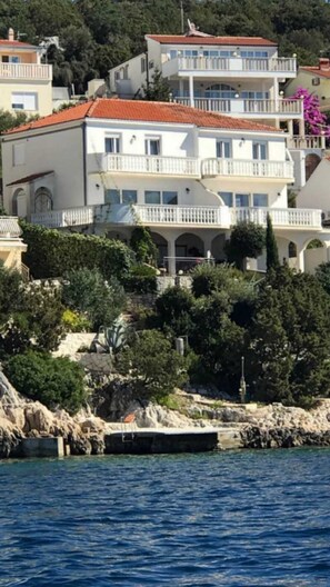 Exterior - Beachside apartment Belle Vue 2 (Okrug Donji)