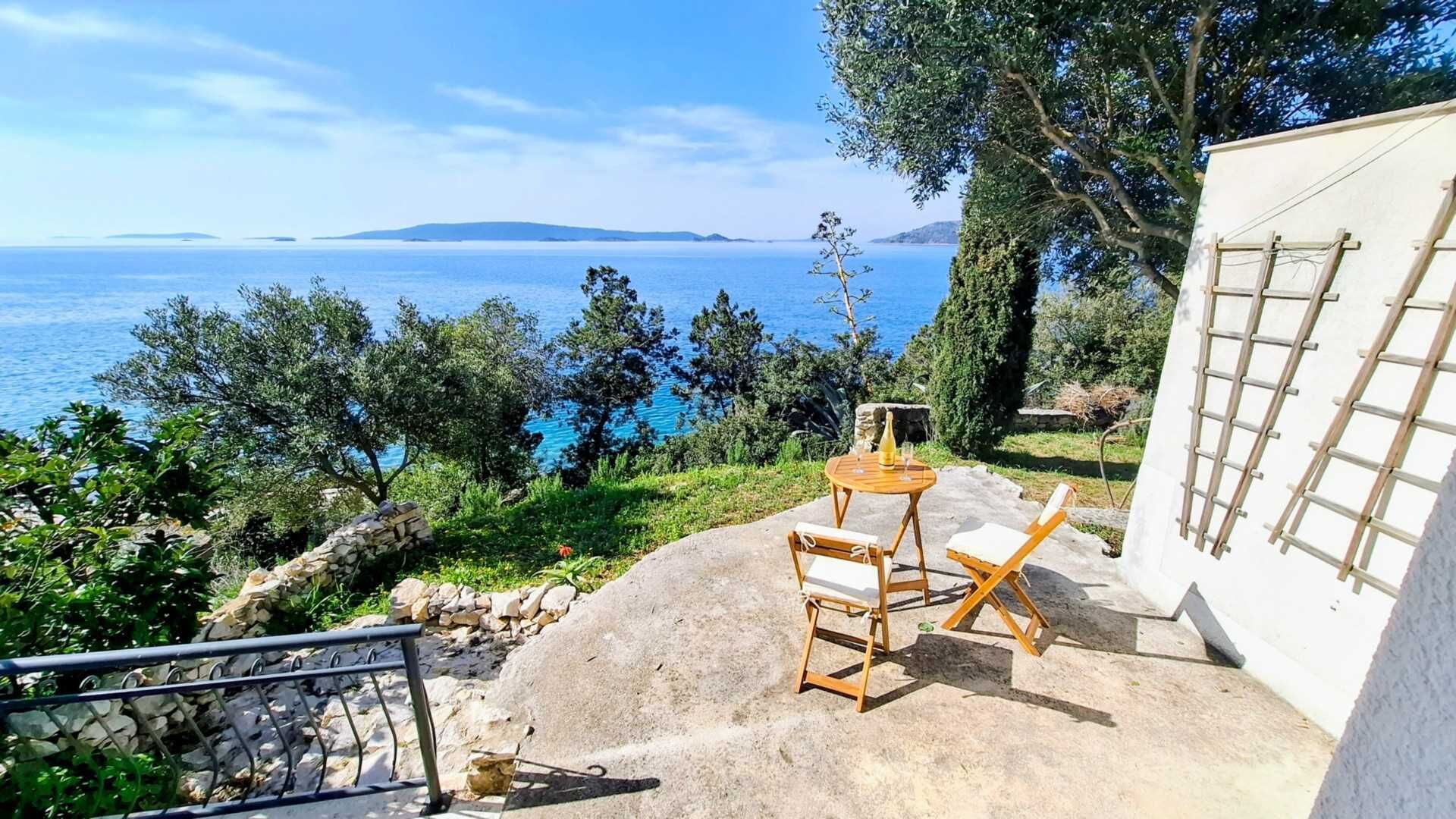 テラス / パティオ