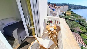 Property grounds - Beachside apartment Belle Vue 1 (Okrug Donji)