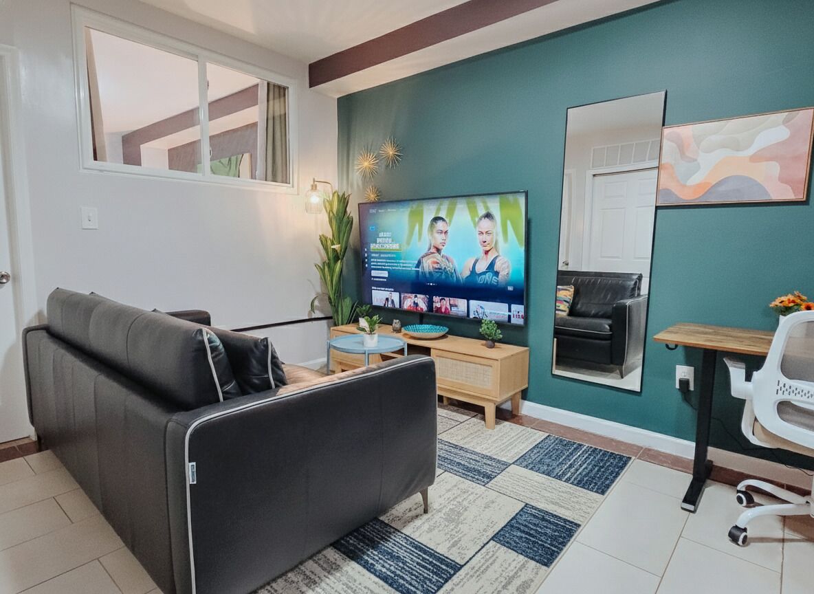 Smart TV