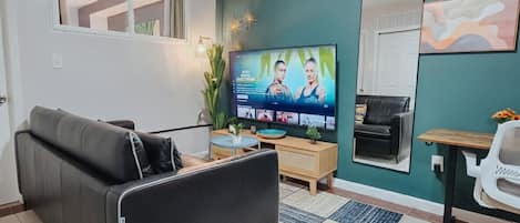 Smart TV