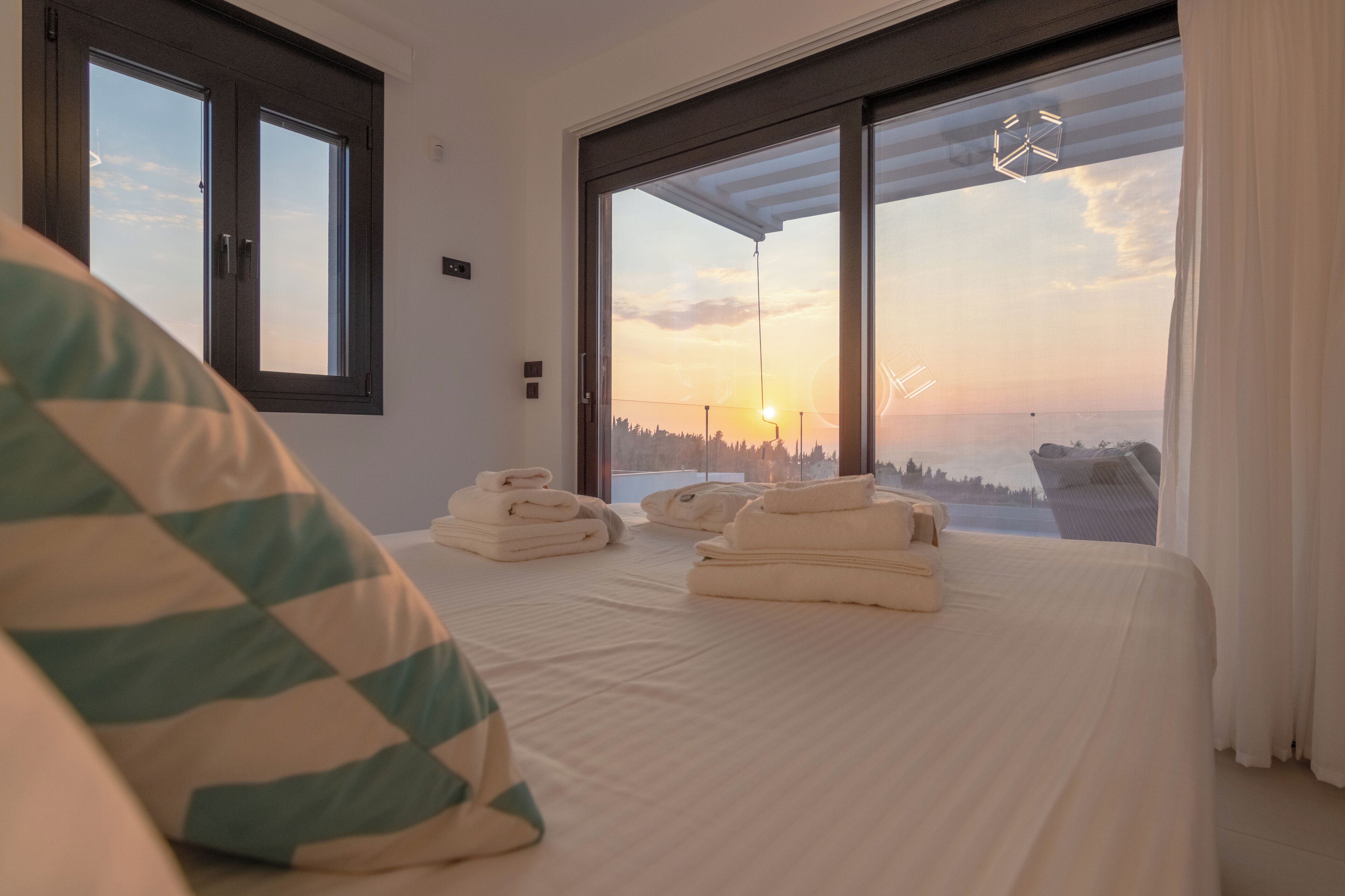 Ventum Villas Villa Eleftheria - Lefkada