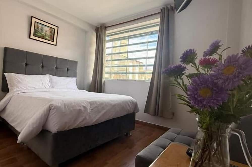 CUSCO TERRA INN