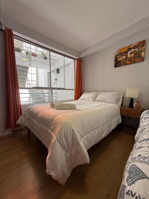 Standard Double Room, City View - CUSCO TERRA INN (Cusco)