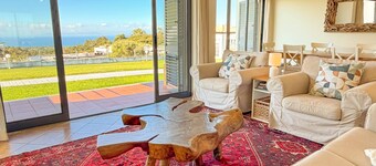 Casa Meco - Near Beach W/ Ocean View & Parking