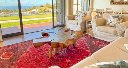 Casa Meco - Near Beach W/ Ocean View & Parking