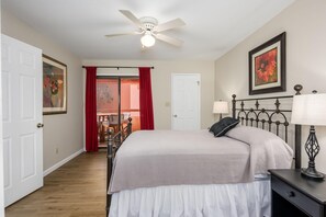 Iron/ironing board, travel cot, free WiFi, bed sheets - CASA HARMONY -Close to the Mayo Clinic (Phoenix, Arizona)