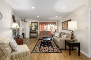 Unclassified image, 5 of 73, button - CASA HARMONY - Large 2-bedroom unit. (Phoenix, Arizona)
