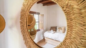 2 bedrooms, iron/ironing board, WiFi - Casa Olivo Vélez-Málaga by Ruralidays (Málaga)