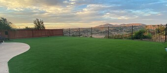 San Diego Family Fun Retreat Sleeps 16+, Views, Game Room, Pool, Central