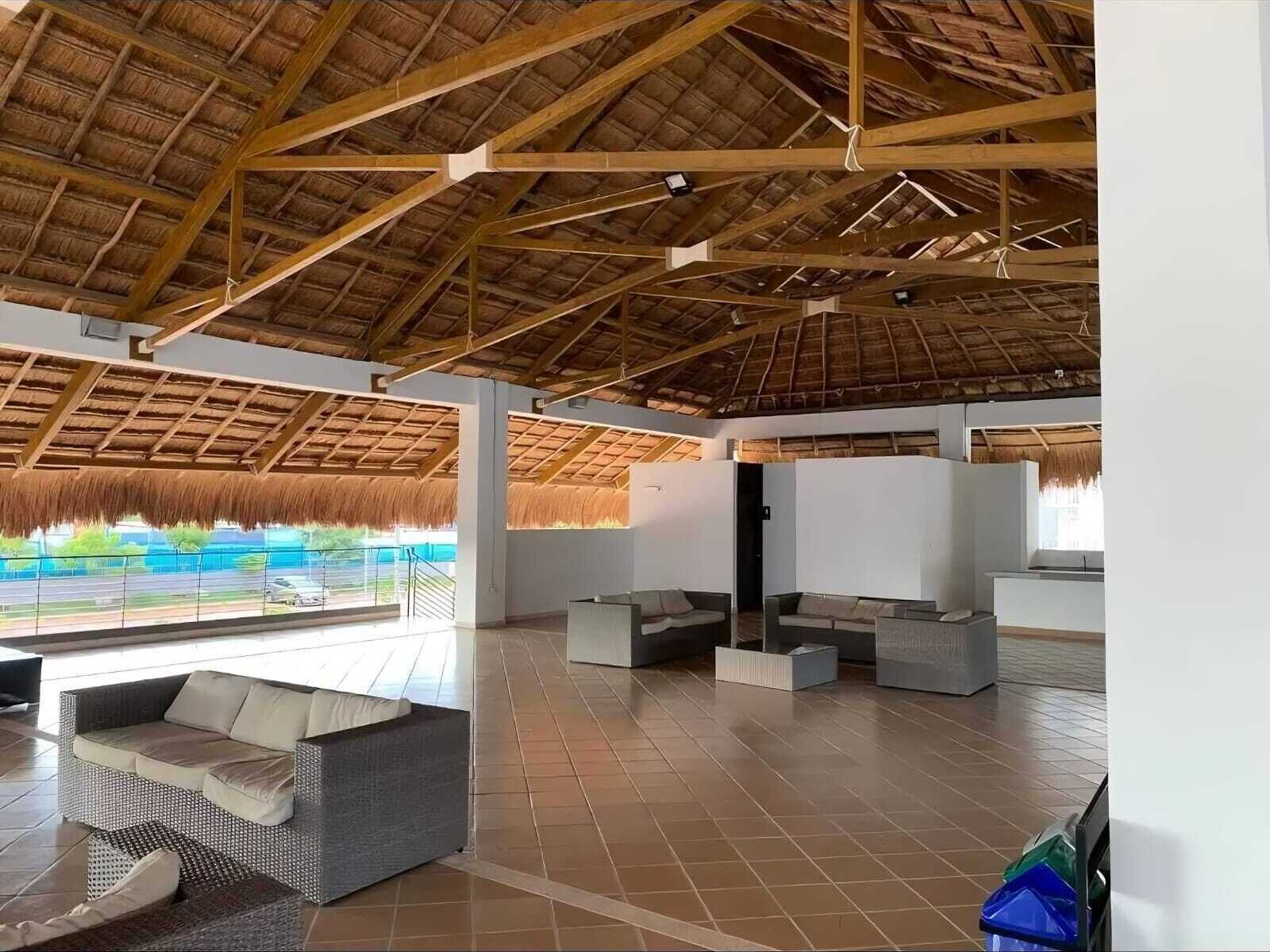 Apartamento Familiar En Peñazul Ricaurte Vista A Piscinas Colombia - Girardot