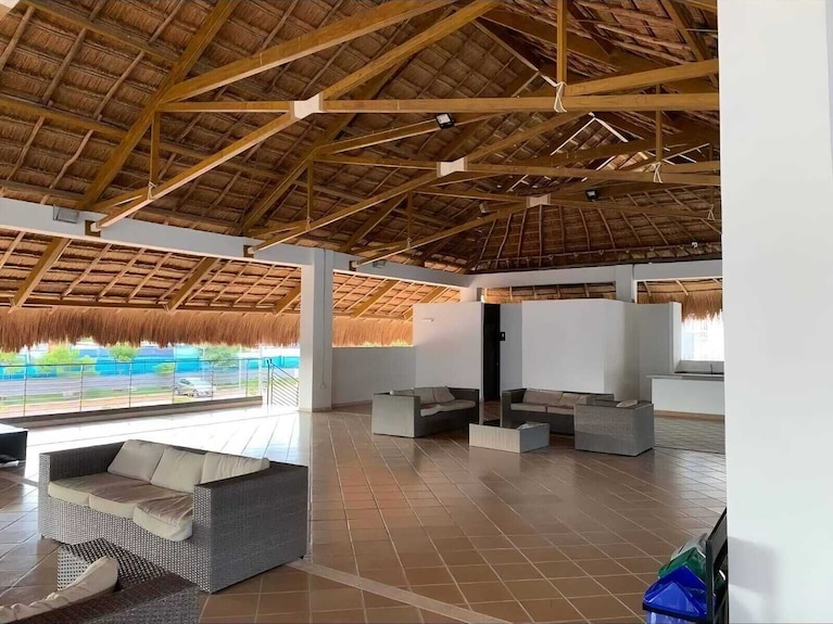 Apartamento Familiar En Peñazul Ricaurte Vista A Piscinas Colombia - Girardot