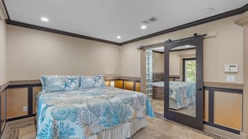 2 chambres, Wi-Fi, draps fournis