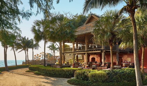The Barai Hua Hin
