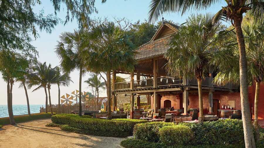 The Barai Hua Hin