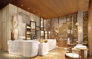 Gift shop - The Barai Hua Hin (Hua Hin)