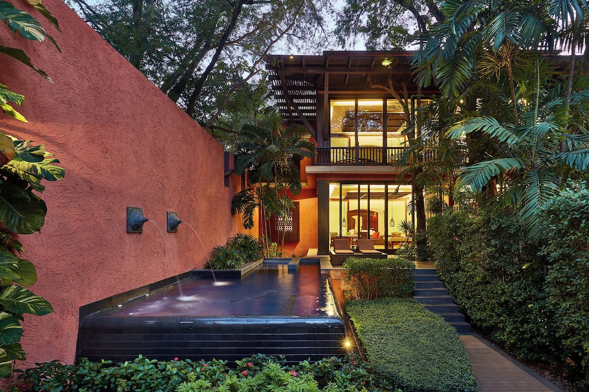 Suite, 1 King Bed, Private Pool (Barai, Adults Only)