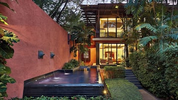 Suite, 1 King Bed, Private Pool (Barai, Adults Only)