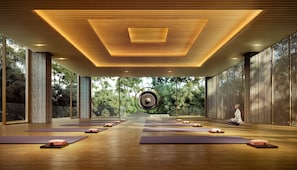 Yoga - The Barai Hua Hin (Hua Hin)