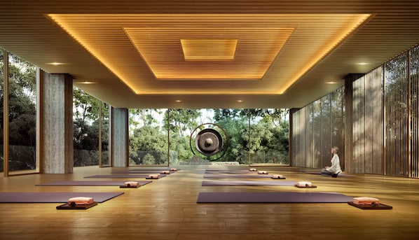 Yoga