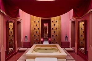 Spa - THE BARAI HUA HIN – The Unbound Collection by Hyatt (Hua Hin)