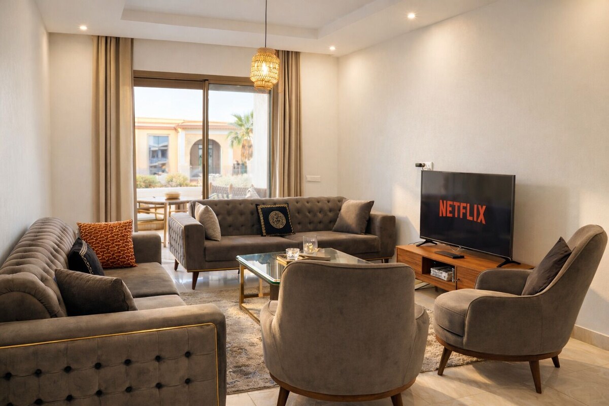 Image de profil de l’hôte