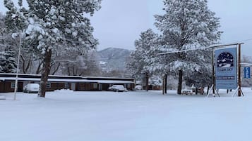 Área da propriedade