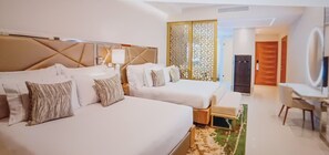 Iron/ironing board, WiFi, bed sheets - Garza Luxury Oceanfront meets Los Cabos with 5 Star Resort living (Corredor SJD)