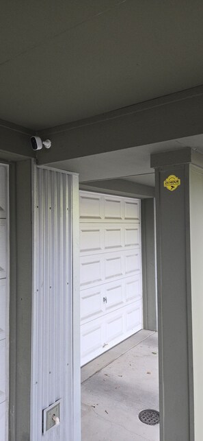 Exterior detail - Charming 2-bedroom townhome with AC in Seattle (Seattle)