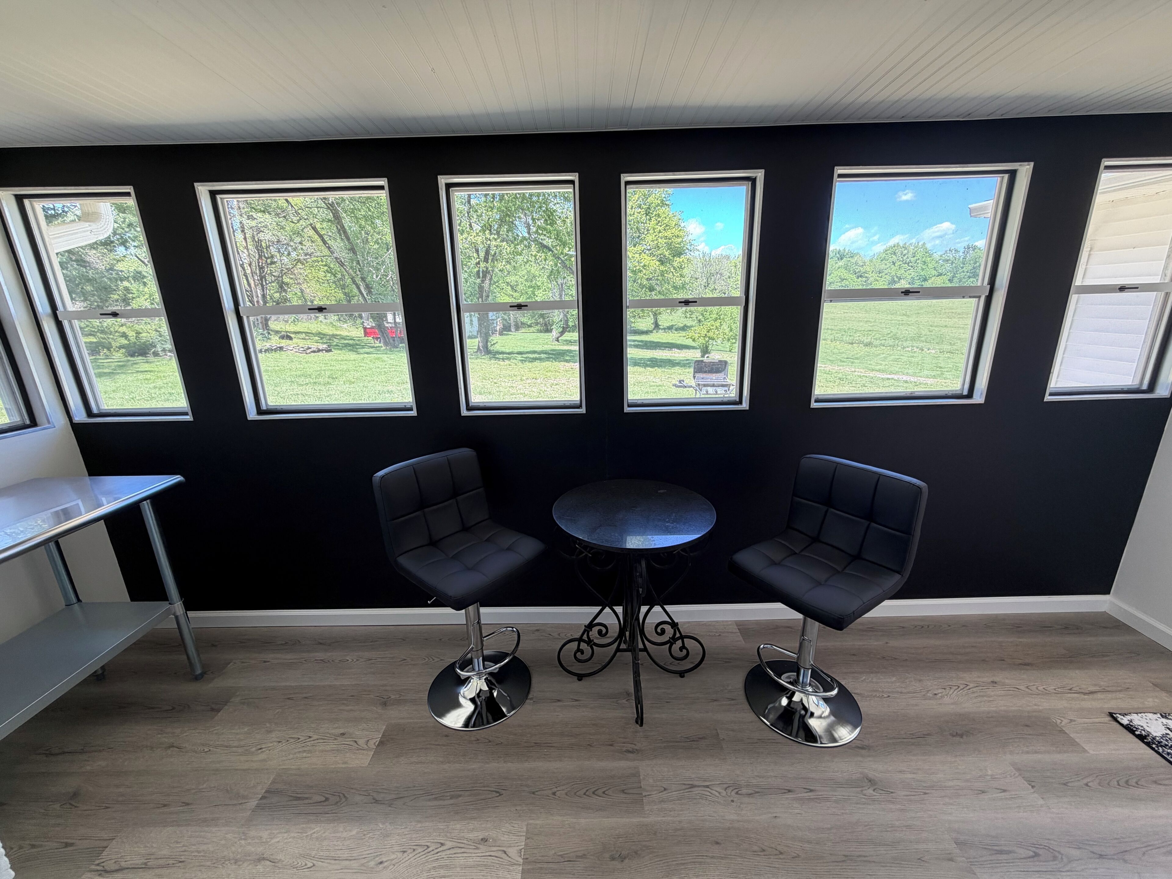 Intérieur