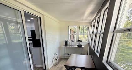 The Boyer House Beautiful Modern Farmhouse