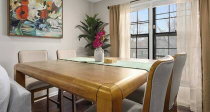 World Cup Ready w/King Beds_Mins from Stadiums