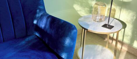 豪華雙人房, 山景 | 住宿內部