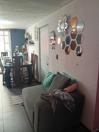 Entire Accommodation in Ixtapaluca, Beautiful and Quiet House in Residence