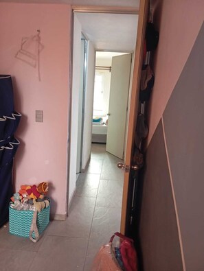 Interior - Entire Accommodation in Ixtapaluca, Beautiful and Quiet House in Residence (Ixtapaluca)