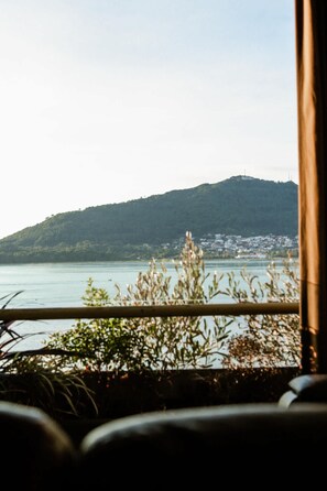 Apartment | 2 bedrooms, Internet - Luxury Waterfront Loft With Panoramic Views (Caminha)