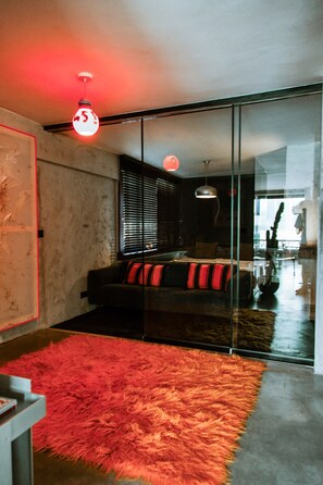 Apartment | 2 bedrooms, Internet - Luxury Waterfront Loft With Panoramic Views (Caminha)