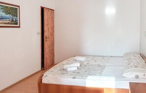 2 bedrooms, free WiFi - 2 bedroom amazing apartment in Rab (Rab)