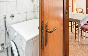 Interior - Nice apartment in Rab with house sea view (Rab)