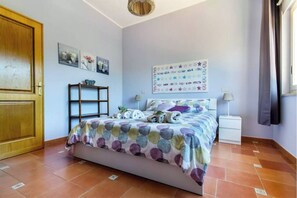 2 camere, ferro/asse da stiro, Wi-Fi, lenzuola