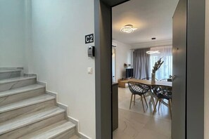 Interior - Athenean Oasis In Ellinikon-C2 (Elliniko)