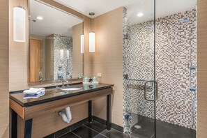 Hair dryer, towels - New! Modern Resort Studio Steps from the Slopes | Ski-In/Out (Snowmass Village)