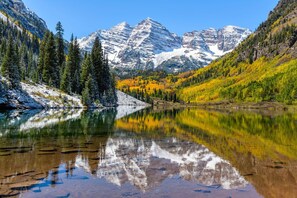 Miscellaneous - New! Modern Resort Studio Steps from the Slopes | Ski-In/Out (Snowmass Village)