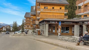 Fachada