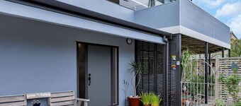 Surfside - Walk to Ruakaka Beach & Surf Club