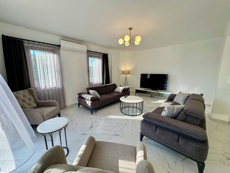 Villa Efe Dalyan/muÄŸla 4+1 En Suite With Private Pool - Denizli